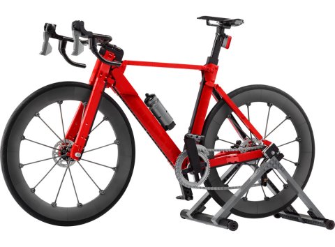 Lego® 11380 Le vélo de route