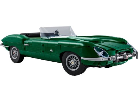 Lego® 11381 Jaguar E-Type