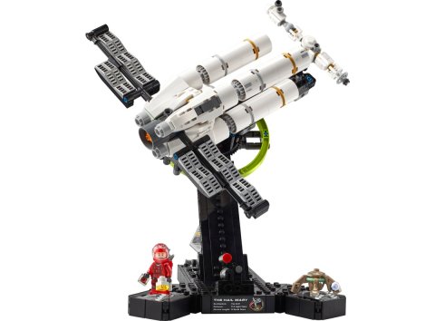 Lego® 11389 Projet Dernière Chance