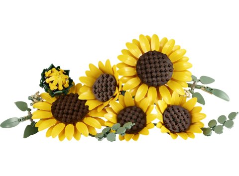 Lego® 11502 Le Bouquet de Tournesols Botanicals