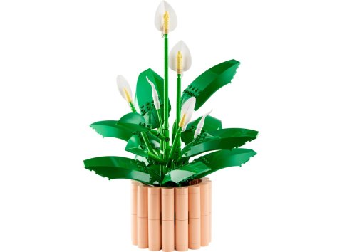 Lego® 11504 Les Fleurs de Lune Botanicals