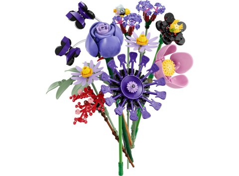 Lego® 11507 Bouquet Olivia Rodrigo