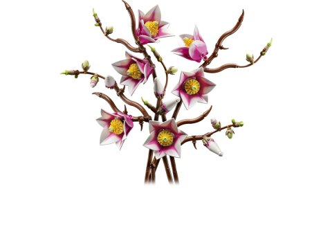 Lego® 11510 Branches de magnolia Botanicals