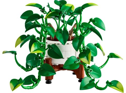 Lego® 11512 Pothos doré tombant
