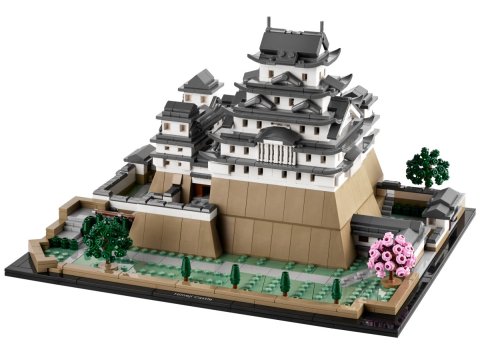 Lego® 21060 Le château d'Himeji Architecture
