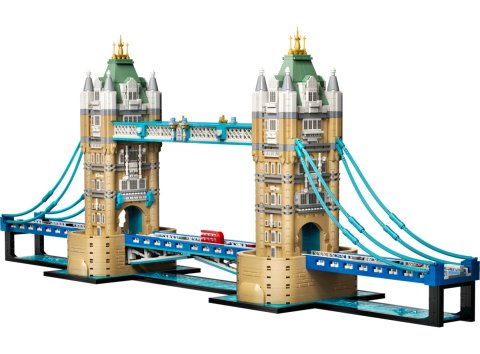 Lego® 21067 Tower Bridge
