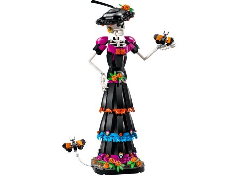 Lego® 21372 La Catrina