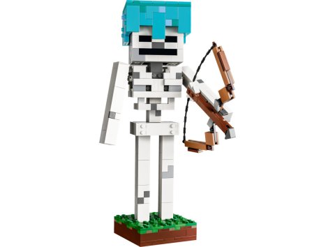 Lego® 21594 Le Squelette Minecraft®