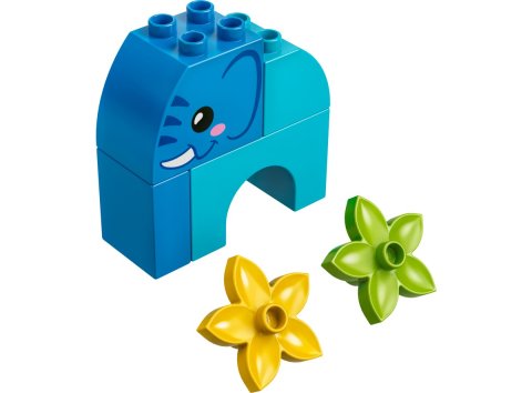 Lego® 30333 Mon premier éléphant Duplo
