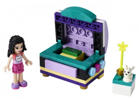 Lego® 30414 La boîte magique d'Emma
