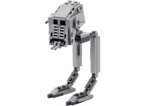 Lego® 30495 AT-ST Star Wars