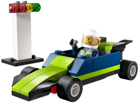 Lego® 30640 La voiture de course