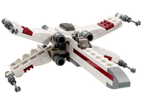 Lego® 30654 Star Wars X-Wing Starfighter