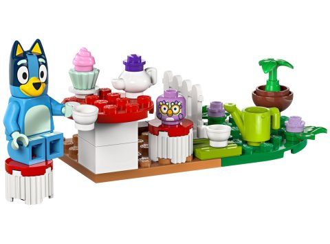 Lego® 30687 Le goûter de Bluey