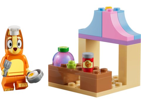 Lego® 30713 Restaurant chic avec Bingo