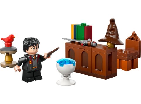 Lego® 30724 Bureau de Dumbledore