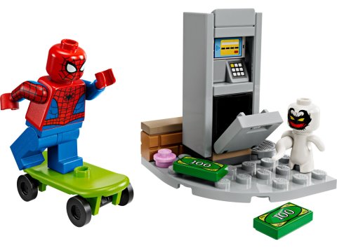 Lego® 30725 Spider-Man vs Anti-Venom