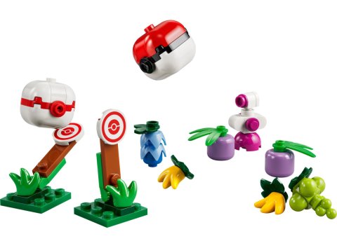 Lego® 30730 L’équipement du Dresseur