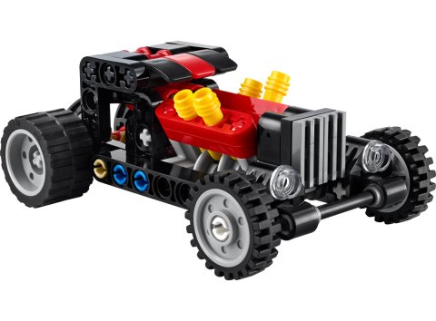 Lego® 30735 La voiture Hot Rod