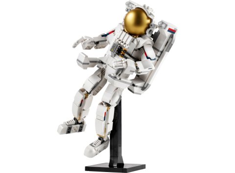 Lego® 31152 L'Astronaute dans l'Espace