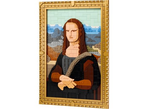 Lego® 31213 La Joconde