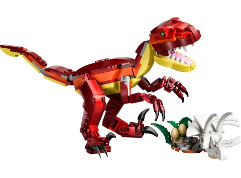 Lego® 31379 Dinosaure Féroce - Set 3-en-1 Creator