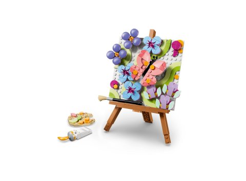 Lego® 31390 Tableau floral