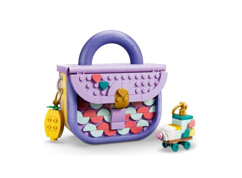Lego® 31391 Sac fashion avec rangement