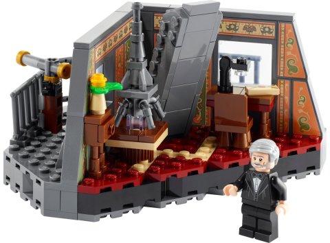 Lego® 40579 tbd-Project-Iron
