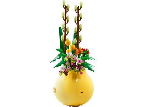 Lego® 40588 Le pot de fleurs Botanical Collection