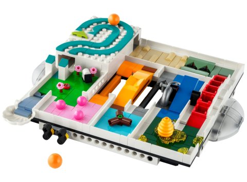 Lego® 40596 Labyrinthe magique avec plateau inclinable