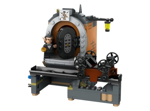 Lego® 40598 Le Coffre-fort de Gringotts