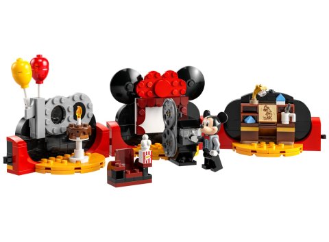 Lego® 40600 Célébration des 100 ans de Disney