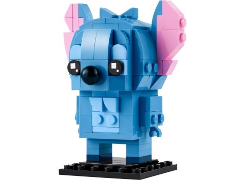 Lego® 40674 Stitch Disney BrickHeadz