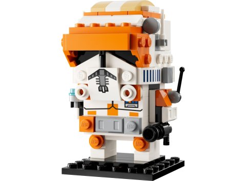 Lego® 40675 Commandant Clone Cody BrickHeadz