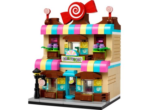 Lego® 40692 La confiserie