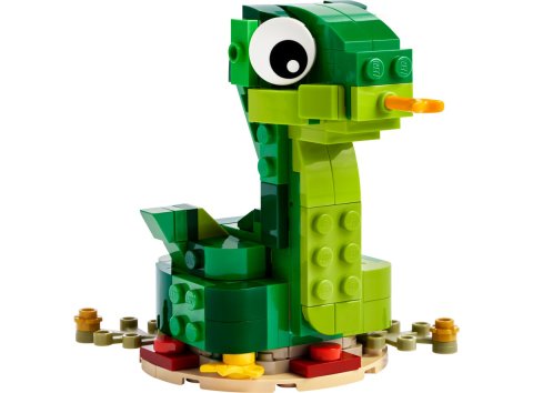 Lego® 40707 L'année du Serpent