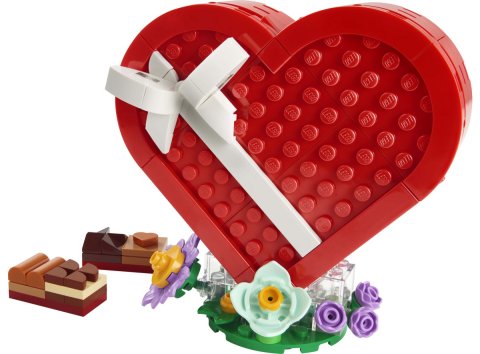 Lego® 40759 Coffret de la Saint-Valentin