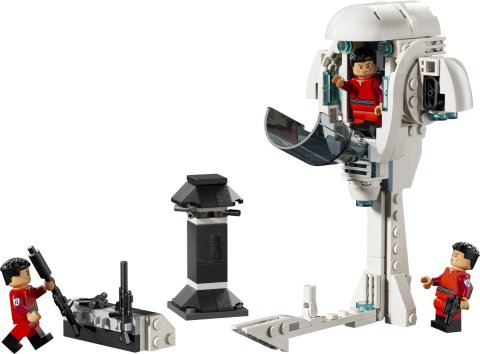 Lego® 40765 Centre d'entraînement de Kamino Star Wars