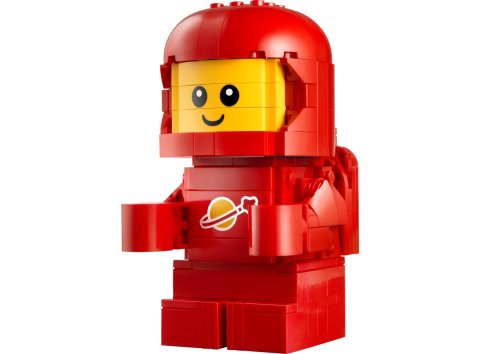 Lego® 40767 Bébé Astronaute Grand Format