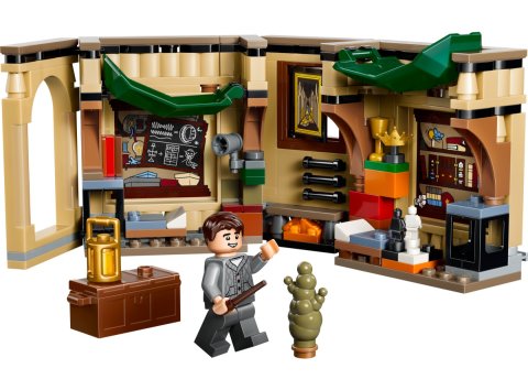 Lego® 40770 La salle sur demande Harry Potter