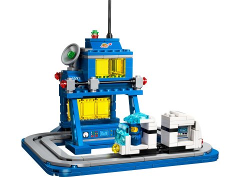 Lego® 40786 Centre de contrôle miniature Ideas