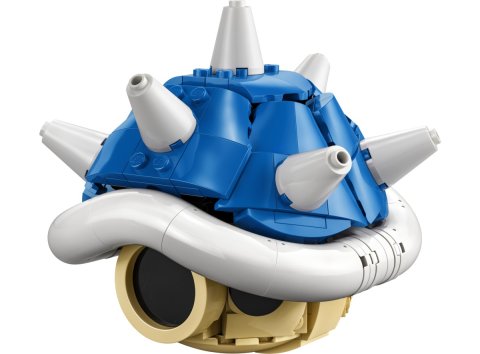 Lego® 40787 Carapace à Épines Super Mario™ à Collectionner