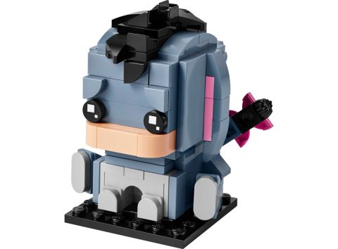 Lego® 40797 Bourriquet BrickHeadz Disney Winnie l'Ourson