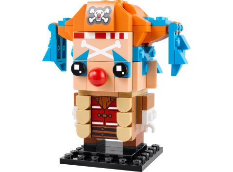 Lego® 40800 Baggy le clown BrickHeadz One Piece