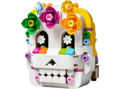 Lego® 40811 Autel de la Fête des Morts