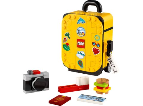 Lego® 40817 Valise de voyage miniature