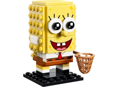 Lego® 40858 Bob l'éponge