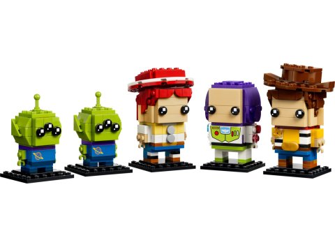 Lego® 40860 Toy Story BrickHeadz Disney