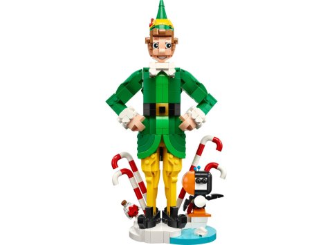 Lego® 40865 Buddy l'elfe